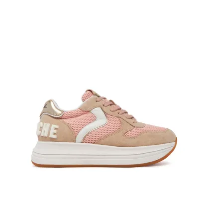 Zdjęcie Voile Blanche Sneakersy Merry Sport 0012018825.05.1E65 Beżowy