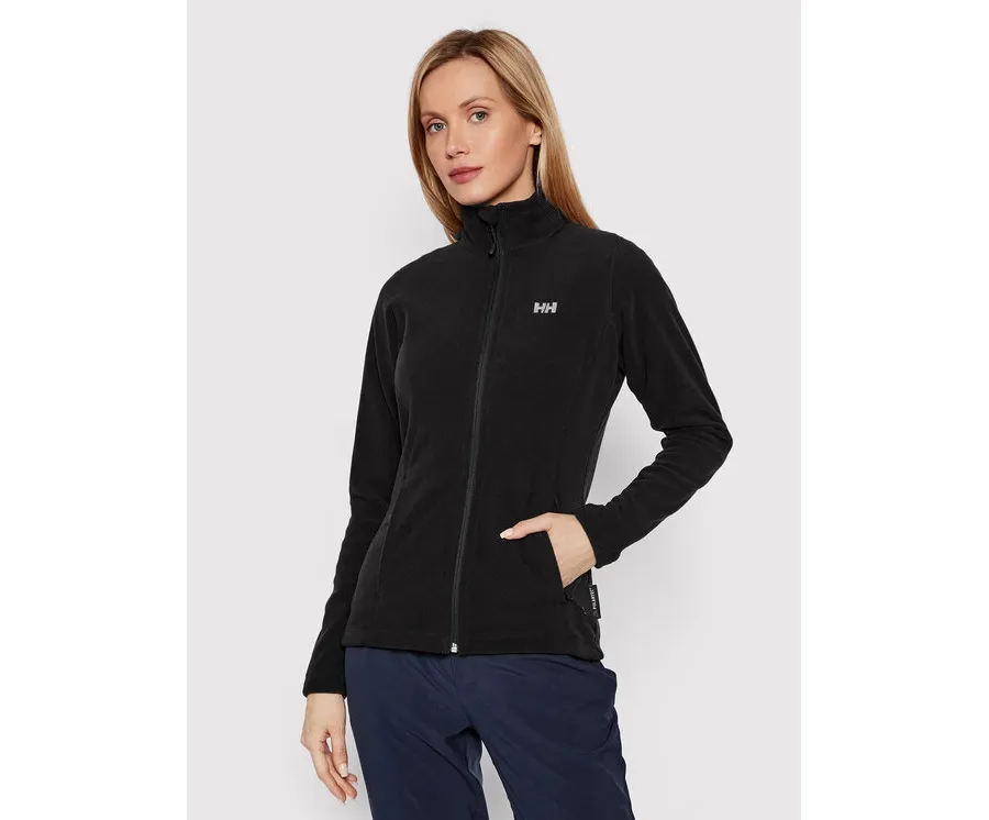 obrazek 1 Helly Hansen Polar Daybreaker 51599 Czarny Regular Fit