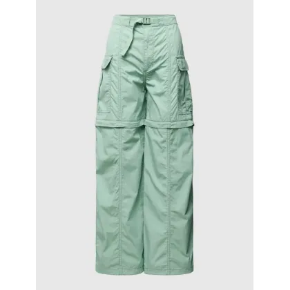 Zdjęcie Spodnie cargo z nakładanymi kieszeniami