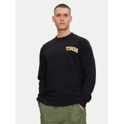 Zdjęcie Timberland Bluza TB0A6GPQ Czarny Regular Fit