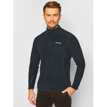 Zdjęcie Columbia Polar Klamath Range Ii 1352472 Czarny Regular Fit