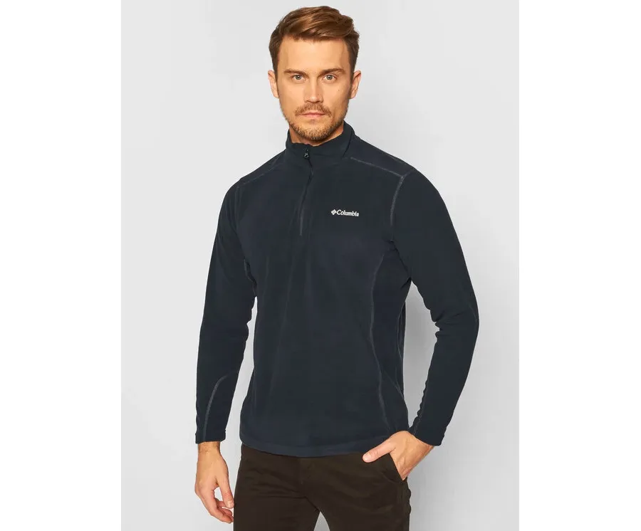 obrazek 1 Columbia Polar Klamath Range Ii 1352472 Czarny Regular Fit