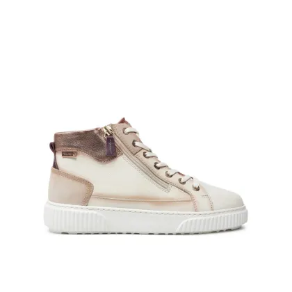 Zdjęcie Pikolinos Sneakersy W4Z-8584C2 Biały