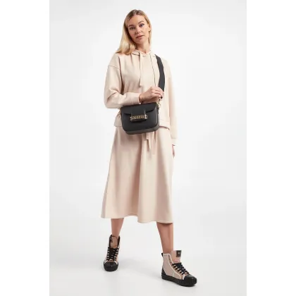 Zdjęcie Spódnica dzianinowa Gommoso WEEKEND MAX MARA Weekend Max Mara