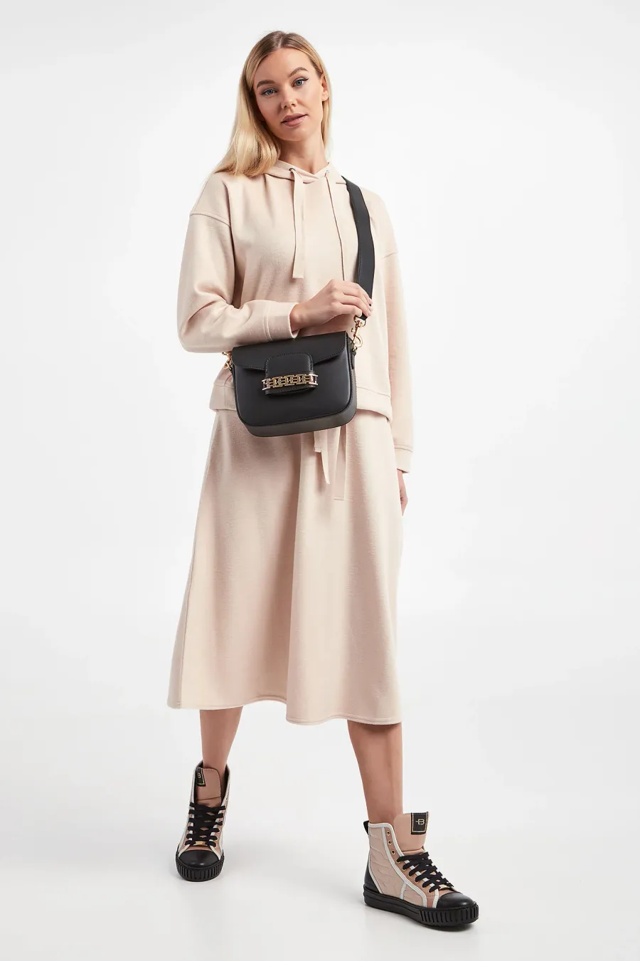 obrazek 1 Spódnica dzianinowa Gommoso WEEKEND MAX MARA Weekend Max Mara