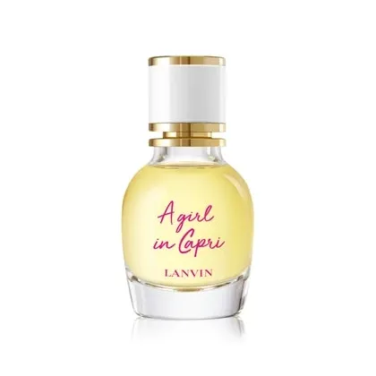 Zdjęcie Lanvin A Girl in Capri Woda toaletowa 30 ml