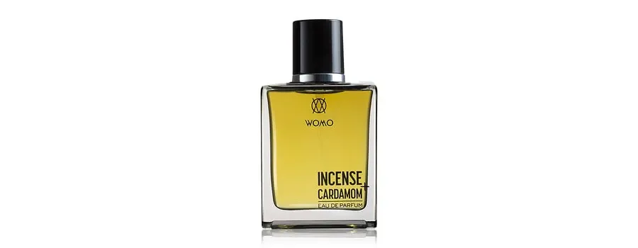 obrazek 1 WOMO Incense + Cardamom Woda perfumowana 30 ml