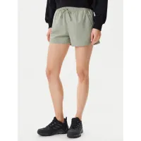 Zdjęcie Columbia Szorty sportowe BlueVista Hill™ 2119153 Zielony Regular Fit