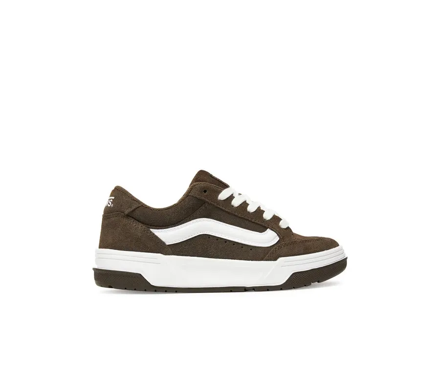 obrazek 1 Vans Sneakersy Hylane VN000E91NWH1 Brązowy