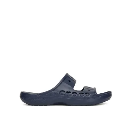 Zdjęcie Crocs Klapki BAYA SANDAL 207627-410 Granatowy