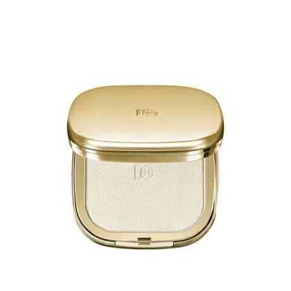 Zdjęcie Dolce&Gabbana Fig Skin Perfector Matting anti-shine powder Puder 7 g Transparent
