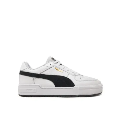 Zdjęcie Puma Sneakersy CA Pro Suede 387327 11 Biały