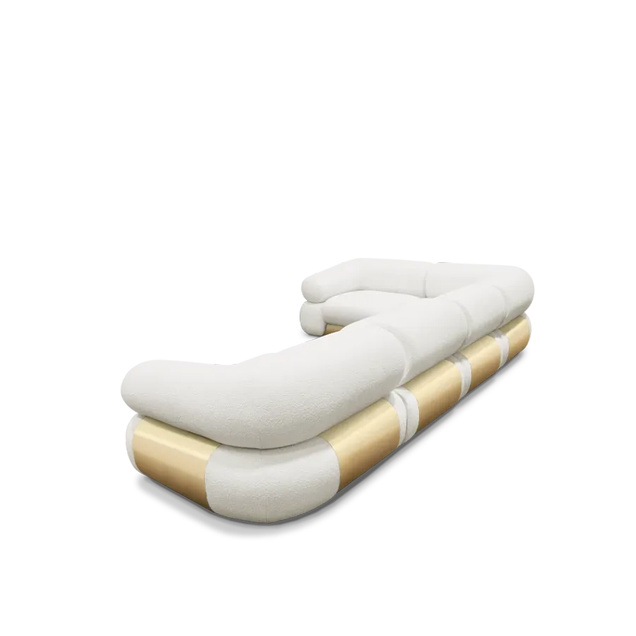 obrazek 4 Wyjątkowa sofa do salonu