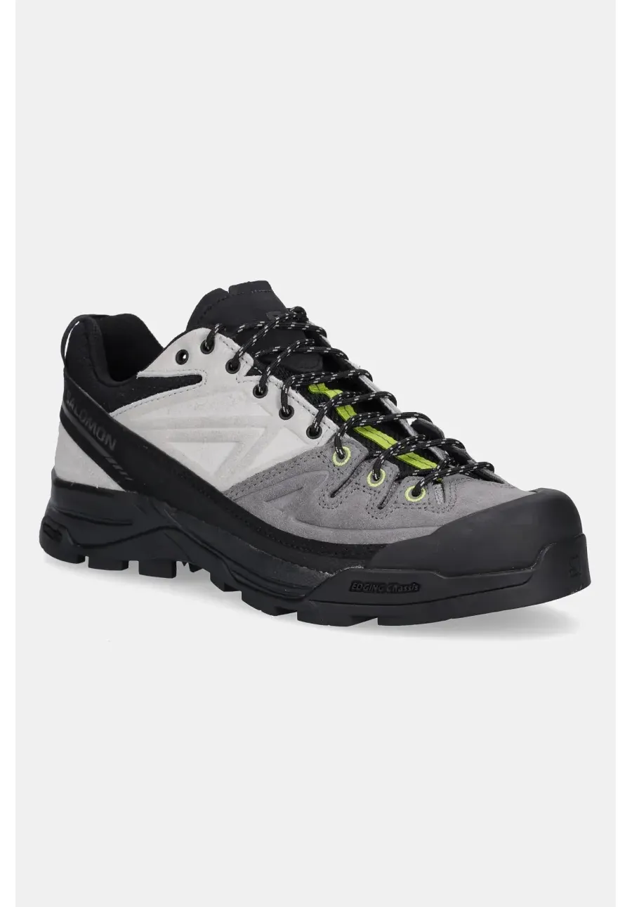obrazek 1 Salomon buty X-ALP LTR męskie kolor szary L47805800