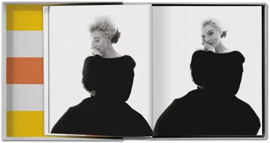obrazek 8 Książka Norman Mailer/Bert Stern. Marilyn Monroe - Taschen