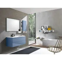 Picture Modern Italian furniture package for the bathroom - Magi Agostino