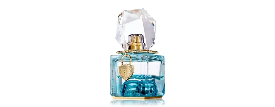 obrazek 1 Juicy Couture Oui Play Sparkling Rebel Woda perfumowana 15 ml
