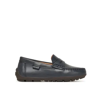 Zdjęcie Geox Mokasyny J New Fast J826CA 43 C4692 M Granatowy