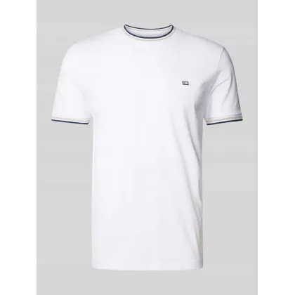 Zdjęcie T-shirt z okrągłym dekoltem