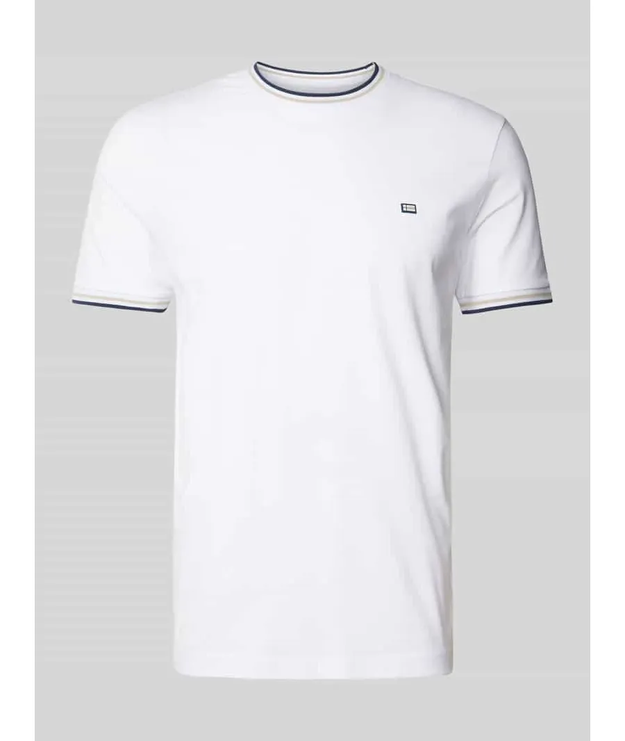 obrazek 1 T-shirt z okrągłym dekoltem