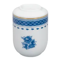 Zdjęcie Porcelanowa pieprzniczka ze stylowej kolekcji Cozinha Velha - Vista Alegre