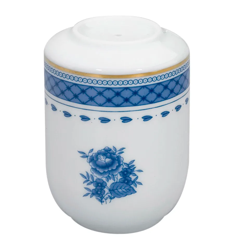 obrazek 1 Porcelanowa pieprzniczka ze stylowej kolekcji Cozinha Velha - Vista Alegre