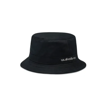 Zdjęcie Quiksilver Kapelusz Bucket AQYHA04932 Czarny