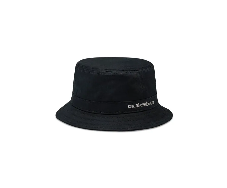 obrazek 1 Quiksilver Kapelusz Bucket AQYHA04932 Czarny
