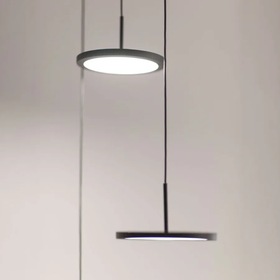 obrazek 2 Nowoczesna lampa ścienna Mystery