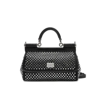 Zdjęcie Dolce&Gabbana Torebka BB7116 AP602 Czarny