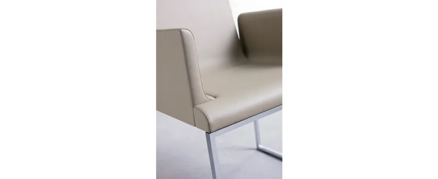 obrazek 4 Oryginalne, designerskie, nietypowe krzesło z Hiszpanii do salonu - Casadesus