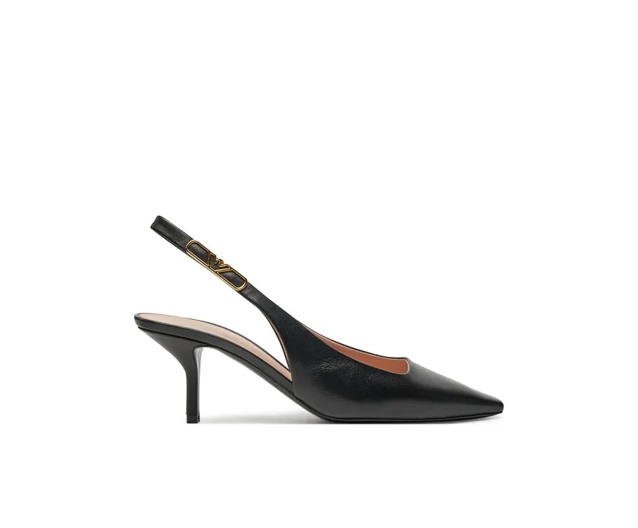 obrazek 1 Emporio Armani Sandały X3E478 XF271 00002 Czarny