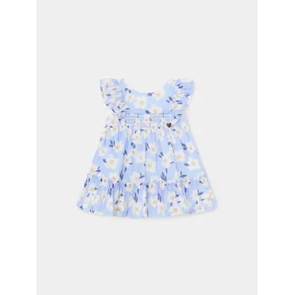 Zdjęcie Mayoral Sukienka letnia 1917 Niebieski Regular Fit