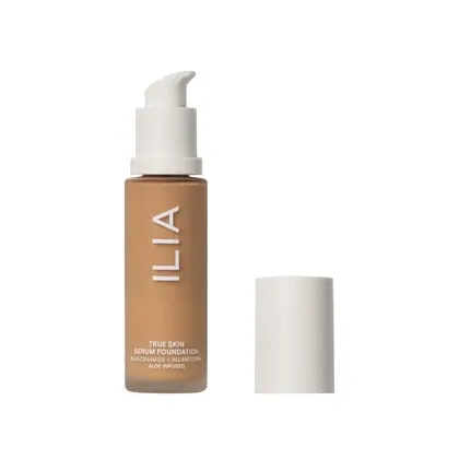 Zdjęcie ILIA Beauty True Skin Serum Podkład w płynie 30 ml Nr. Senja - Sf9.25