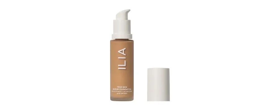 obrazek 1 ILIA Beauty True Skin Serum Podkład w płynie 30 ml Nr. Senja - Sf9.25