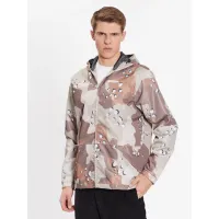 Zdjęcie Primitive Parka Alert PA123103 Khaki Regular Fit