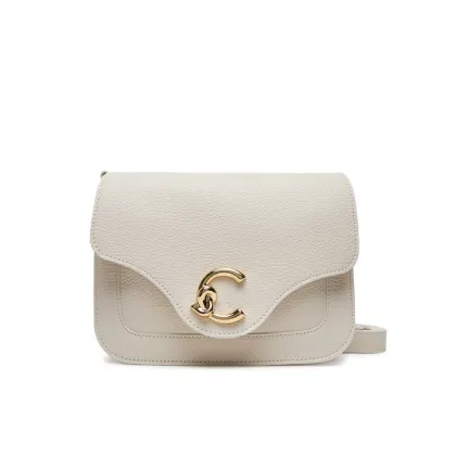 Zdjęcie Coccinelle Torebka E1 SSL 15 01 01 Biały