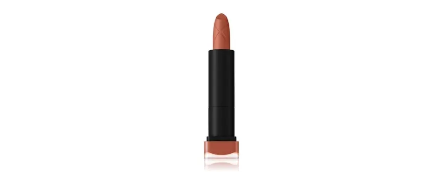 obrazek 1 Max Factor Colour Elixir Velvet Matte Szminka 4 g Nr. 45. Caramel
