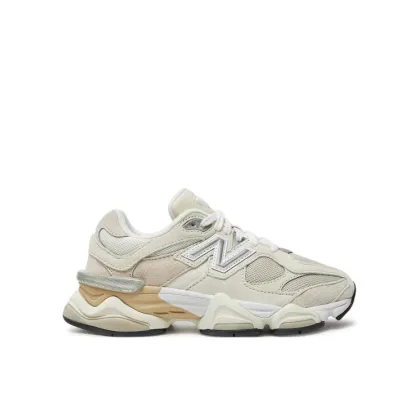 Zdjęcie New Balance Sneakersy U9060WHT Beżowy