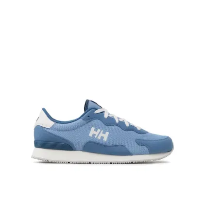 Zdjęcie Helly Hansen Sneakersy W Furrow 11866_627 Niebieski
