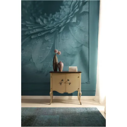 Zdjęcie Tradycyjny mały kredens w stylu klasycznym - Stella del Mobile