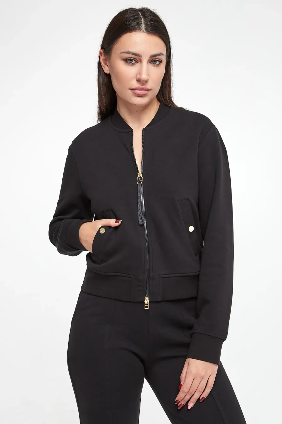 obrazek 1 Bluza damska Teresa JOOP! Joop!