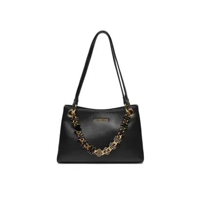 Zdjęcie LOVE MOSCHINO Torebka JC4073PP1ML1300A Czarny