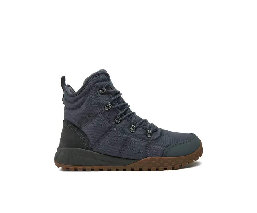 obrazek 1 Columbia Trekkingi Fairbanks Omni-Heat 2100831 Szary