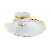 Picture Beautiful tea cup