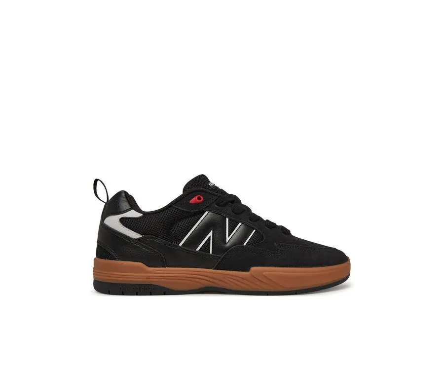 obrazek 1 New Balance Sneakersy NM808LBG Czarny