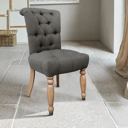 Zdjęcie Krzesło Claville