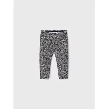 Zdjęcie Mayoral Legginsy 2720 Czarny Slim Fit