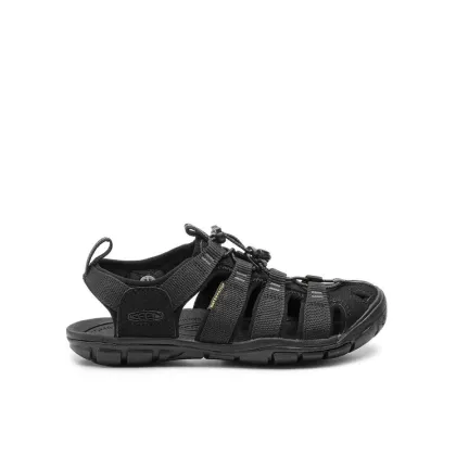 Zdjęcie Keen Sandały Clearwater Cnx 1020662 Czarny