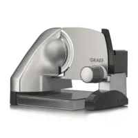 Picture Stylish S50000 slicer - Graef